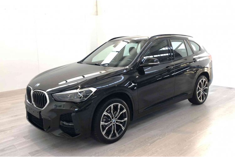 BMW X1 18d Sdrive M-Sport